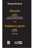 Zdarzenia Naśladowca głosów