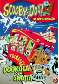 Scooby Doo Na tropie komiksów Tom 3 Dookoła świata