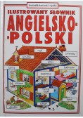 Ilustrowany słownik angielsko polski