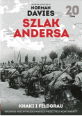 Szlak Andersa Tom 20 Khaki i Feldgrau