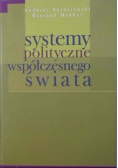 Systemy polityczne współczesnego świata