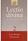 Lectio divina na każdy dzień roku 2 Czas Bożego Narodzenia