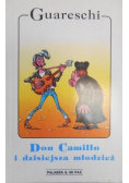 Don Camillo i dzisiejsza młodzież
