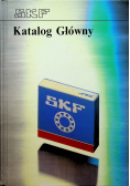 SKF Katalog Główny
