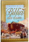Ilustrowana Biblia dla dzieci