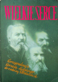 Wielkie serce Tom II
