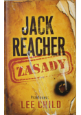 Jack Reacher Zasady