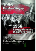 1956 Polska  Węgry