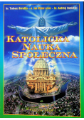 Katolicka nauka społeczna