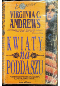 Kwiaty na poddaszu