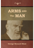 Arms and the Man
