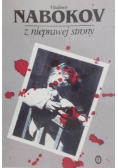 Z nieprawej strony