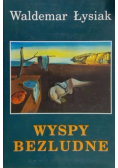 Wyspy bezludne