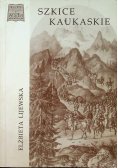 Szkice Kaukaskie