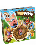 Mud Party