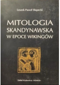 Mitologia skandynawska w epoce Wikingów