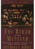 The Birth of the Messiah