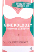 Ginekolodzy Tajemnice gabinetów