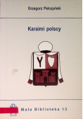 Karaimi polscy