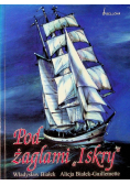 Pod żaglami Iskry
