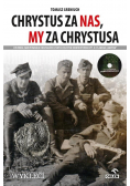 Chrystus za nas my za Chrystusa + Płyta DVD