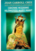 Cudowne wizerunki Najświętszej Maryi Panny