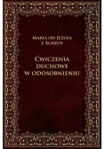 Ćwiczenia duchowe w odosobnieniu