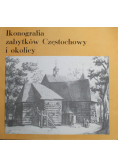 Ikonografia zabytków Częstochowy  i okolicy