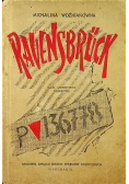 Obóz koncentracyjny dla kobiet Ravensbruck 1946 r.