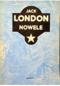 London Nowele