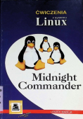Ćwiczenia z systemu Linux Midnight Commander