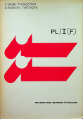Pl / I ( F )