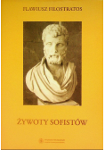 Żywoty sofistów