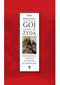 Goj patrzy na Żyda