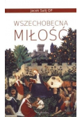 Wszechobecna miłość