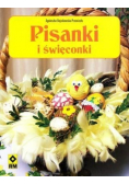 Pisanki i święconki