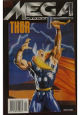 Mega Marvel Thor Nr 4 / 1997