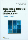 Zarządzanie talentami i planowanie ścieżek karier