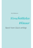 Verschüttetes Wasser