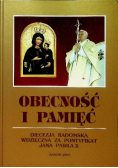 Obecność i pamięć