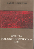 Wojna polsko sowiecka 1939