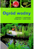 Ogród wodny