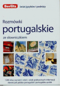 Rozmówki portugalskie ze słowniczkiem