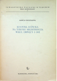Kultura łużycka na terenie międzyrzecza Wisły Drwęcy i Osy