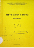 Test Bender Koppitz