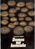 Donos na konsula