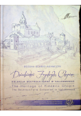 Dziedzictwo Fryderyka Chopina