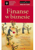 Finanse w biznesie