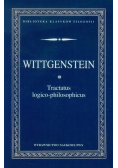 Tractatus Logico Philosophicus