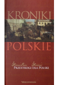 Przestrogi dla Polski